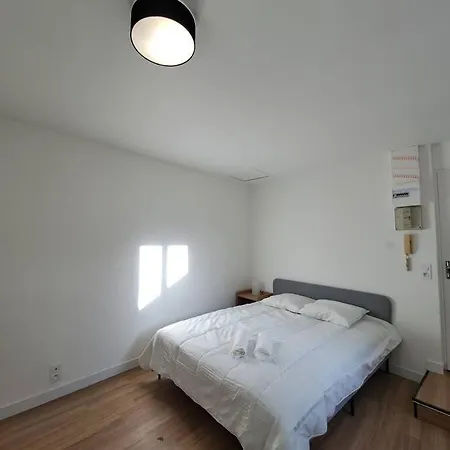 Florence - Appart'city *