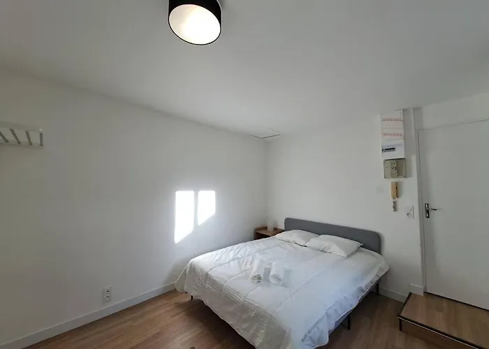 Florence - Appart'city *